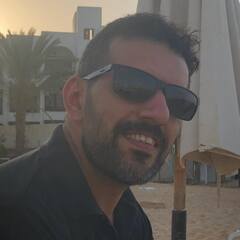 Mostafa Amin, Lead Animator