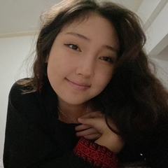 Айпери Бакытова