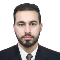 عمر سعيد, Site Engineer