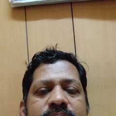 Vasant Krishnappa Bangera