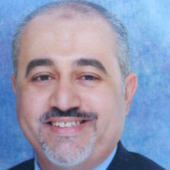 Yasser ElBassiouny, Senior HR manager