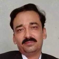 Mehboob Ahmad