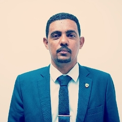 صدام محمد, مدير فرع 