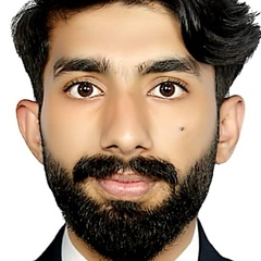 Asif Bukhari Bukhari, Sales Manager