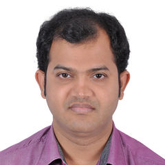Hari Balaji H  PMP ITIL, Windows & Messaging Administrator