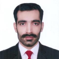 Haider Ali - Planning Engineer -Saudi Arabia Transferable Iqama - Available Immediately, Planning Engineer