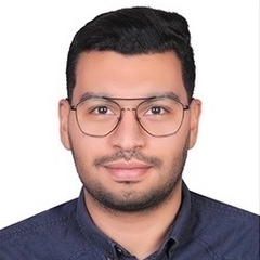 Mahmoud Ghonem, Supply and production planner