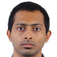 Amartya Dutta, Solutions Architect-MDM /Data-Governance/Data-Quality/Data-Management 