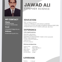 Jawad Ali