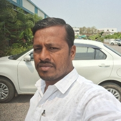 Masam Lingareddy, corporate driver