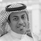 Mohammed Al-jeaidi, area sales manager