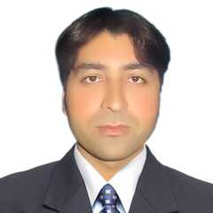 Imtiaz Ahmad