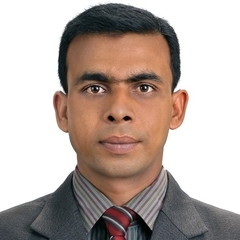 Md Anisur Rahman