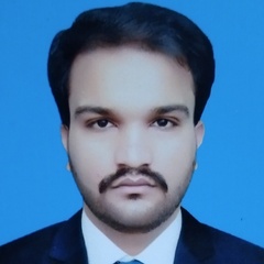 Muhammad Mohsin  Riaz