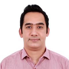 Qaisar Abbas , MCSE,  CCNA, IT Operations Expert