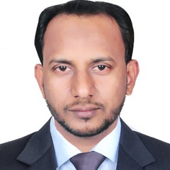 mohammed dastagir