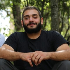 Roger Al Sioufi, Data Management Specialist