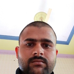 Rao Muddassir