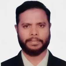 Sahib Lebbe Mohammed Ilmudeen