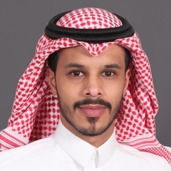 Saud Alabdali