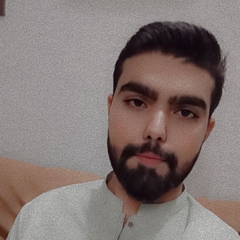 Malik Qasim Abbas