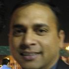 Jayant Menon, Supply Chain Director