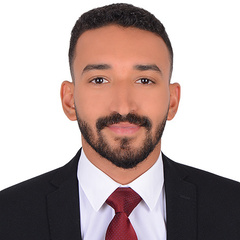 يوسف ميخائيل, General Accountant