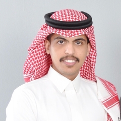 BADER ALBALAWI