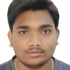 Jayanth  Maddi