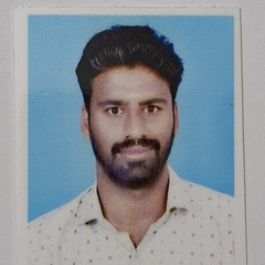 Vishal Kannan G