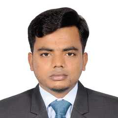 MD Tanjil Hossain