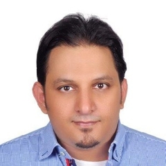 Mohamed Taha