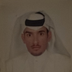 حامد  القحطاني 