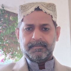 Noor Nawaz Hajano