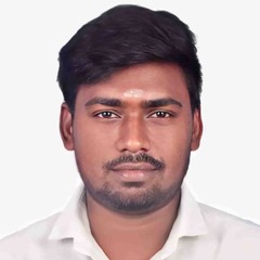 ARUNKUMAR ALAGUCHAMY