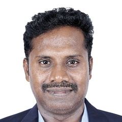 Govindarajan Thangarajan