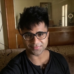 Vishal Makhija