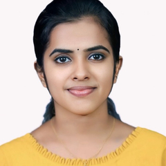 Aswathy Ayinikkal