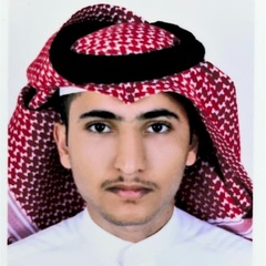 Hamoud AL-Qahtani