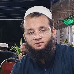 Abubakar Siddique