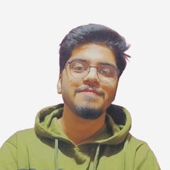 Aditya Saxena