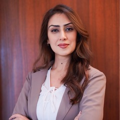 Sheela Aman - Manager Od And Hr Operations - Bayt.com People