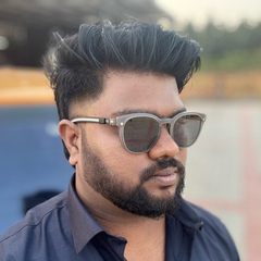 Suman Kumar
