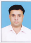 Muhammad Kaleem Khan, Assistant Manager Accounts and finance 