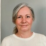 Jacqueline Verbeek, Office Manager