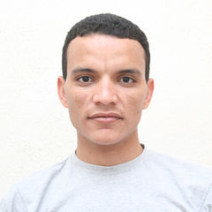 Abdrahmane SALEM, Project Supervisor