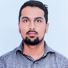 Maaz Husain