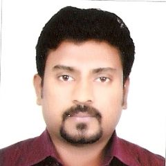 Phirthousi Shahul Hameed, Senior Project Engineer