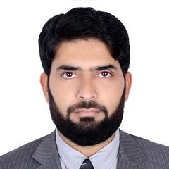 Muhammad Shahzad Akram