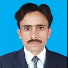 Amir Rahman, receptionist cum admin assistant